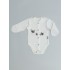 БОДИ ПТИЧКА (интерлок) КЛ.290.140.0.358.005
